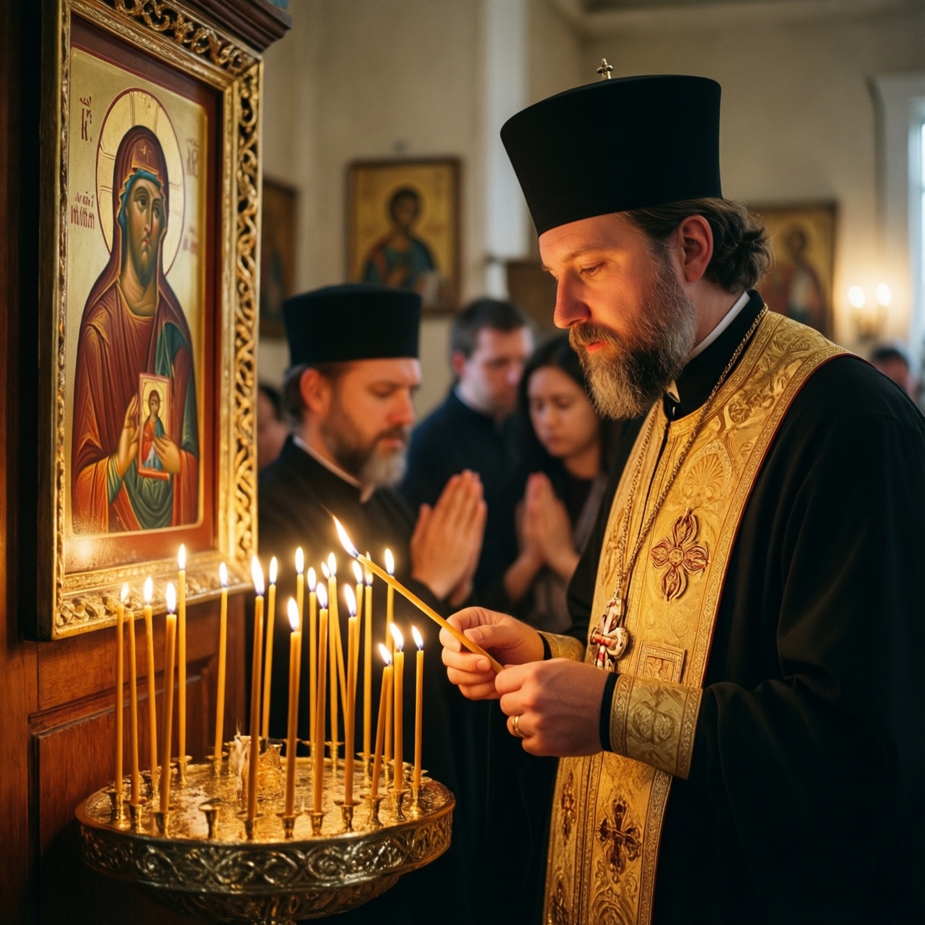 День ангела 4 сентября: кого поздравлять с именинами и что пожелать