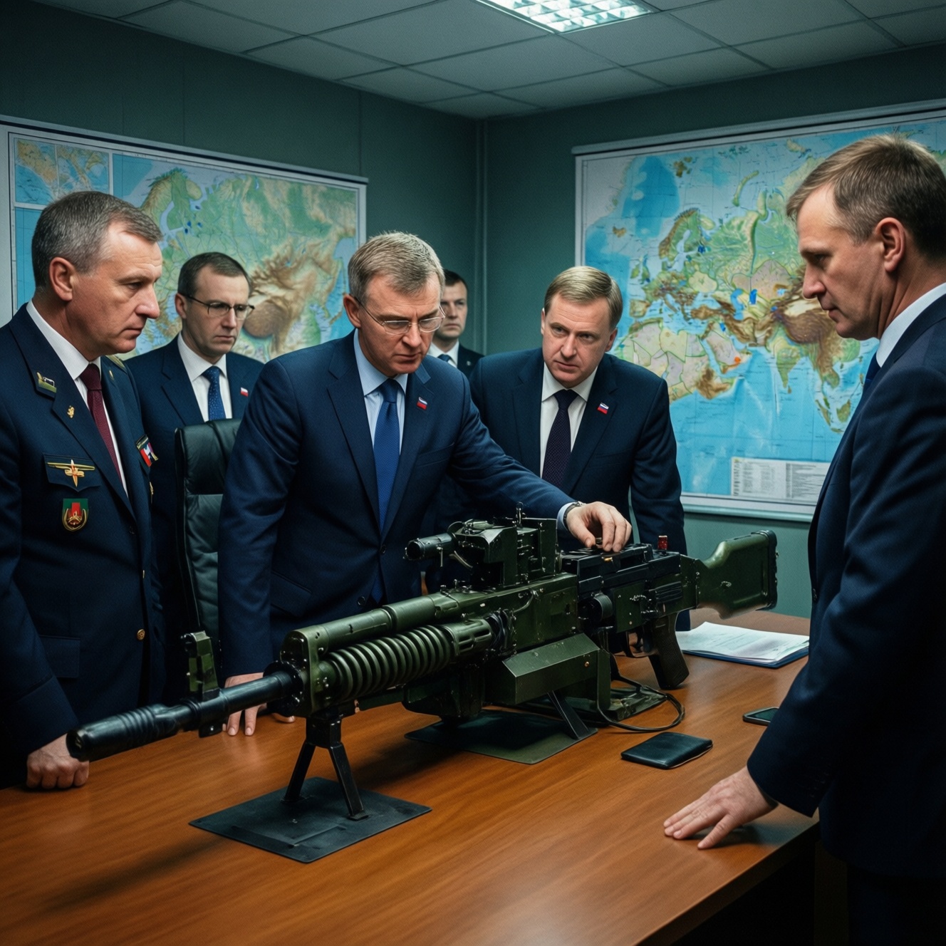 Почему события в России могли вызвать беспокойство в НАТО: что известно о военном опережении соперников